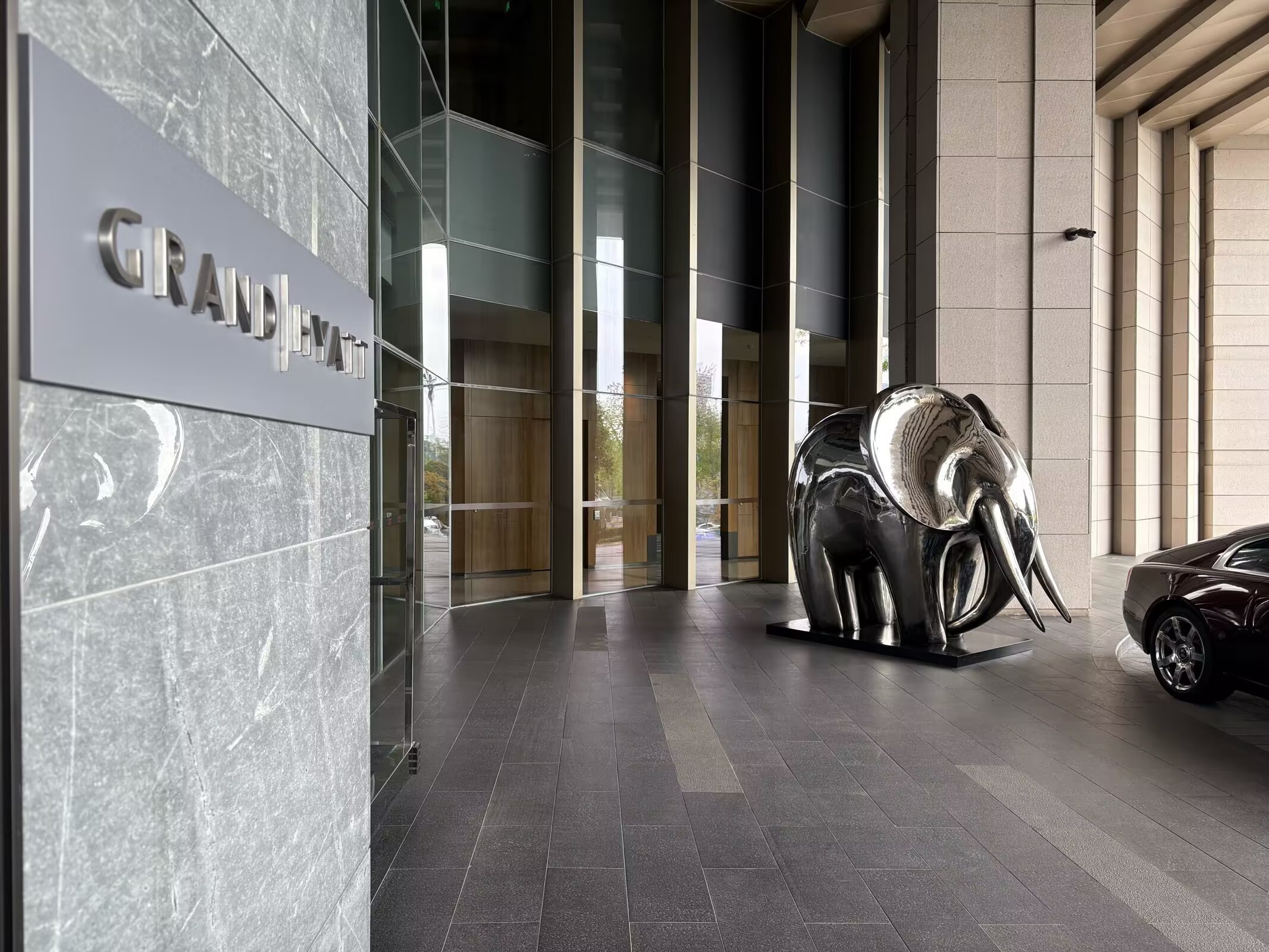 潭ҫǳǡɳáGrand Hyatt