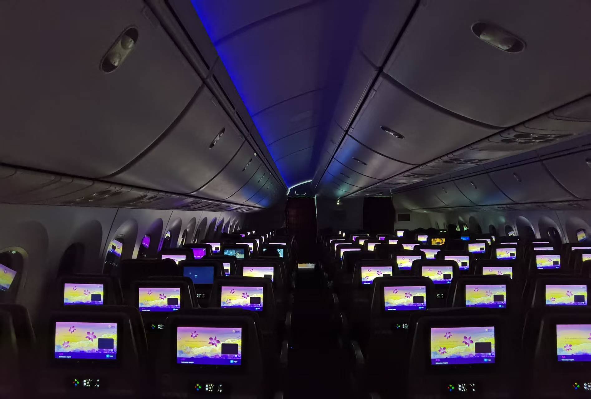 ̩TG418¡¡B787-9ͻ