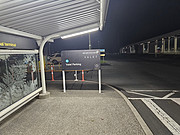 AirNZ Business Premier Luxe