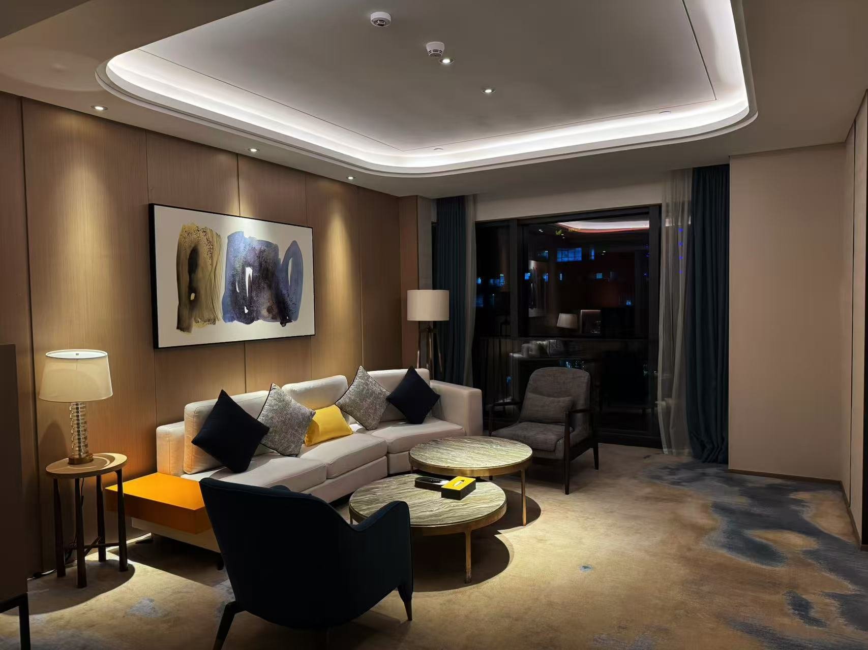 IHG֮̽ãϺŽɳvocoƵ꣬ŸйоصĸStay֮ѡ