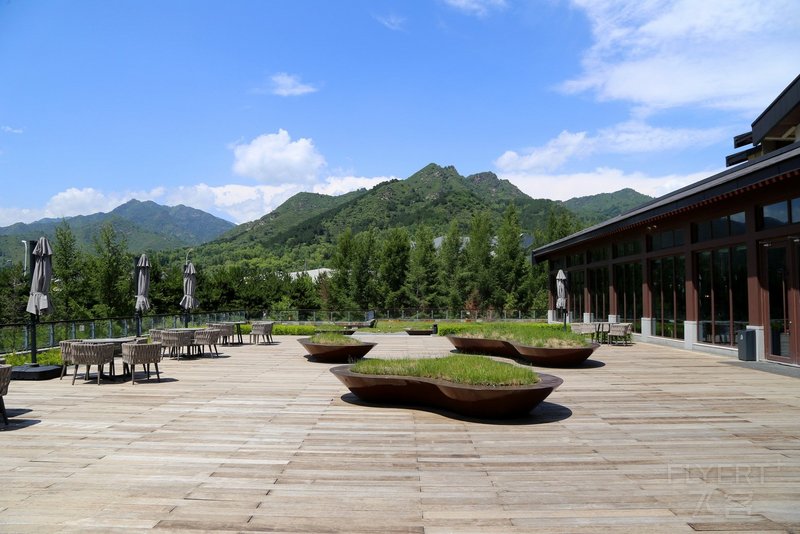 五台