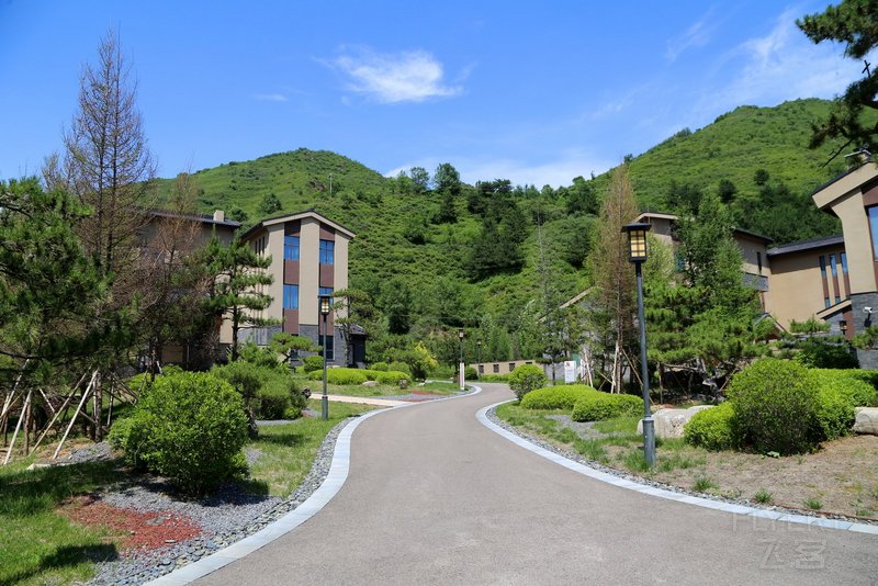 五台