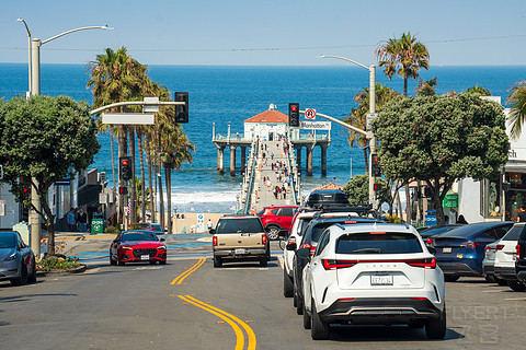 ̳׷ͨһɼResidence Inn Los Angeles LAX/Manhattan Beach