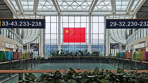 依然可以吃饱吃好--再探南航海口美兰T2休息室