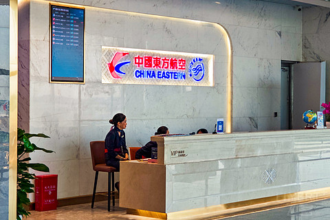 黄昏启程的探索之旅 | MU5175 南昌—北京大兴 A320经济舱飞行体验