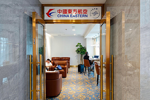 黄昏启程的探索之旅 | MU5175 南昌—北京大兴 A320经济舱飞行体验