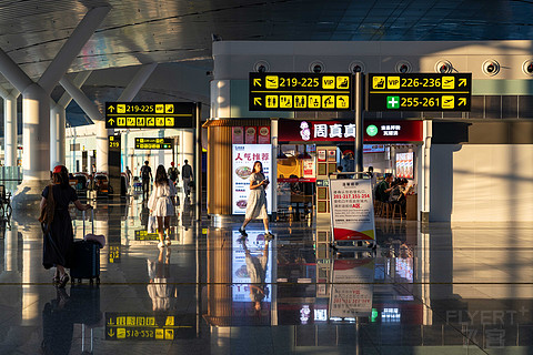 黄昏启程的探索之旅 | MU5175 南昌—北京大兴 A320经济舱飞行体验