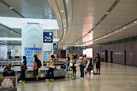 黄昏启程的探索之旅 | MU5175 南昌—北京大兴 A320经济舱飞行体验