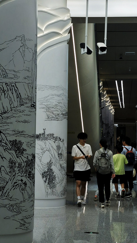 环境幽雅视野好，牛肉面绝不容错过-打卡新开业重庆机场T3B休息室，交行也能用