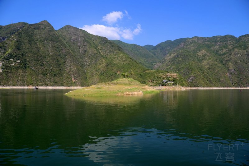 巫山--小三峡和小小三峡 (13).JPG