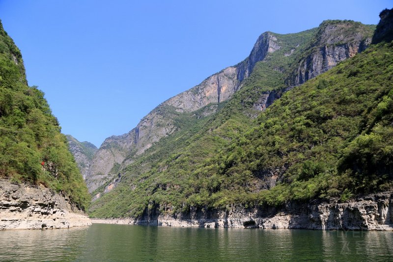 巫山--小三峡和小小三峡 (18).JPG