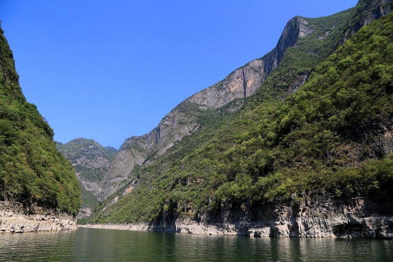 巫山--小三峡和小小三峡 (19).JPG