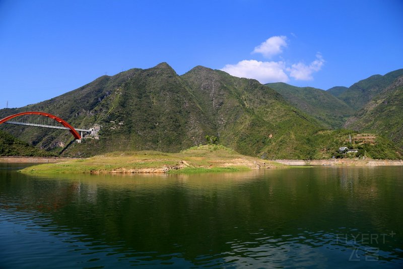 巫山--小三峡和小小三峡 (14).JPG