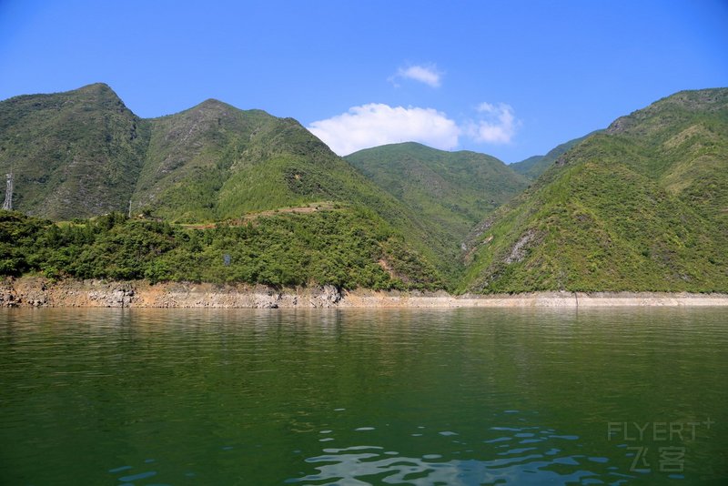 巫山--小三峡和小小三峡 (16).JPG