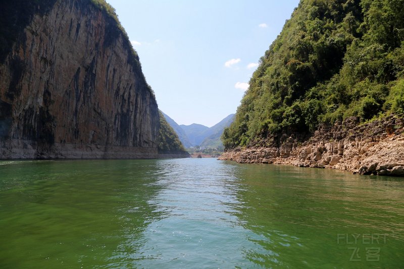 巫山--小三峡和小小三峡 (74).JPG