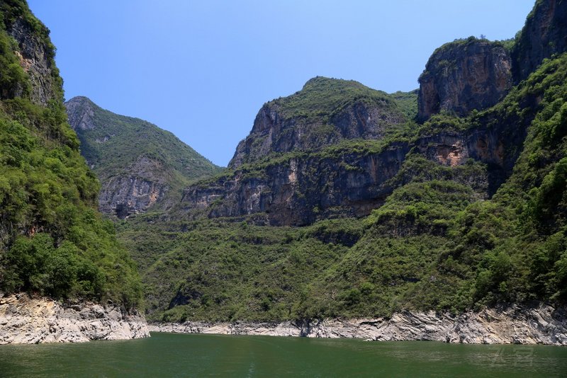 巫山--小三峡和小小三峡 (81).JPG