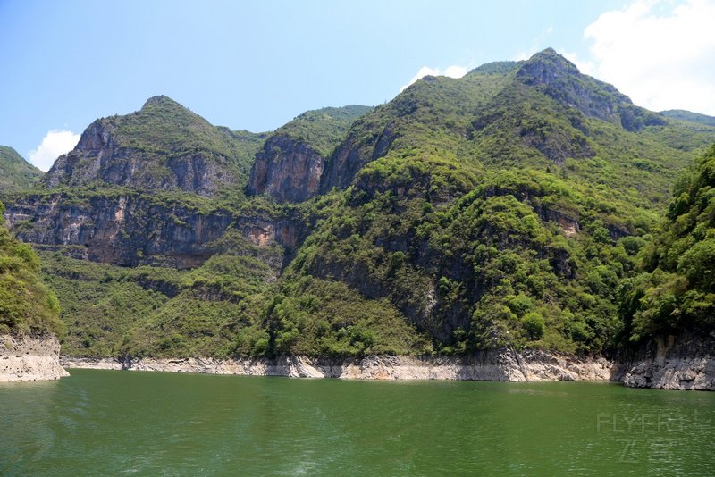巫山--小三峡和小小三峡 (82).JPG