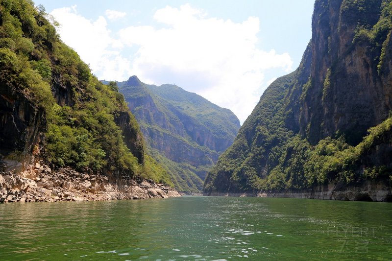 巫山--小三峡和小小三峡 (80).JPG