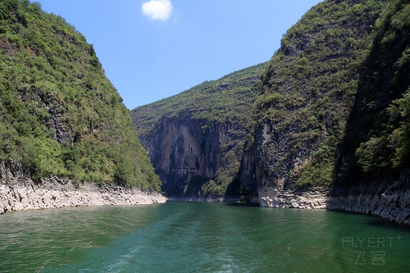 巫山--小三峡和小小三峡 (77).JPG