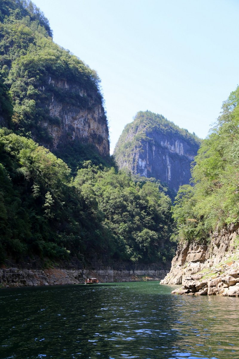 巫山--小三峡和小小三峡 (53).JPG