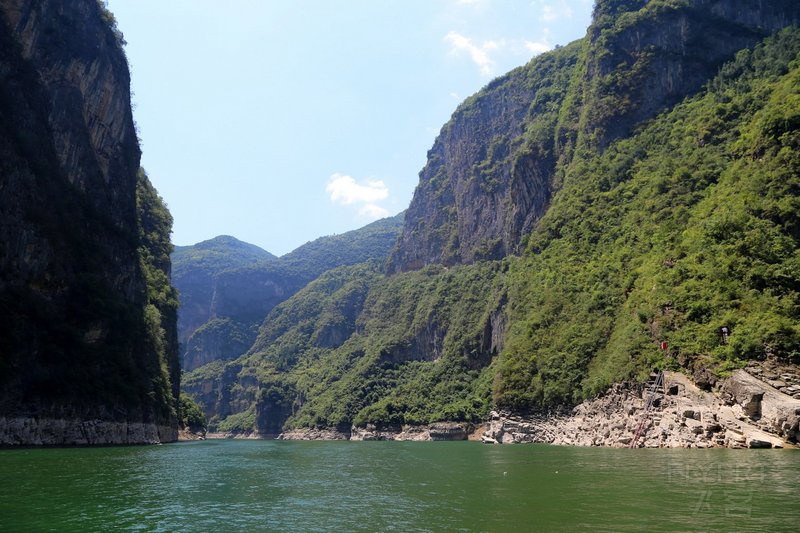 巫山--小三峡和小小三峡 (78).JPG