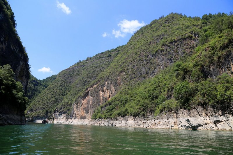 巫山--小三峡和小小三峡 (73).JPG