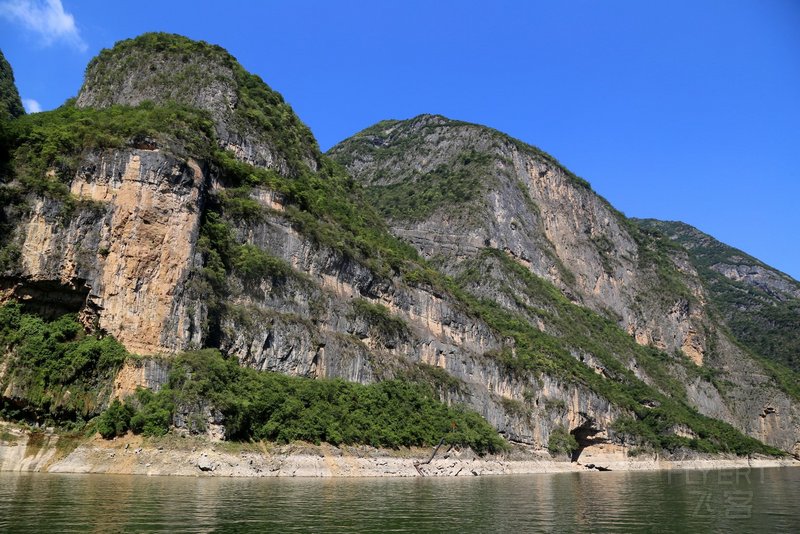巫山--小三峡和小小三峡 (37).JPG