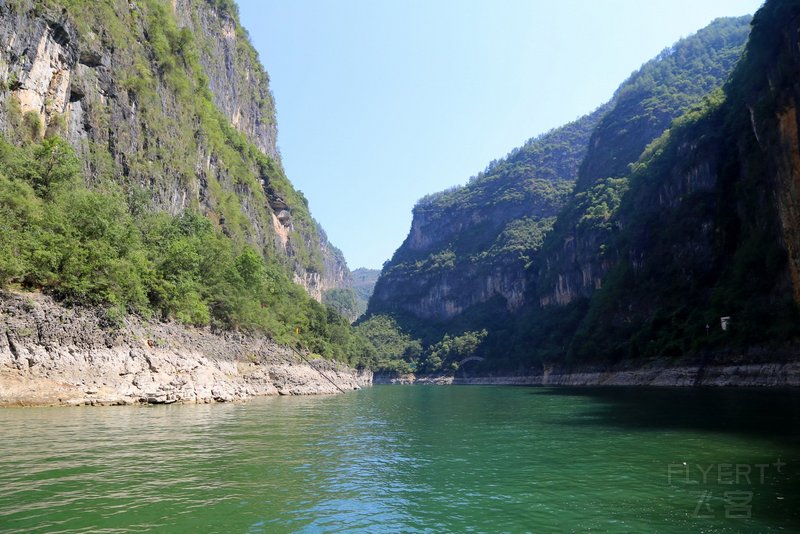 巫山--小三峡和小小三峡 (46).JPG