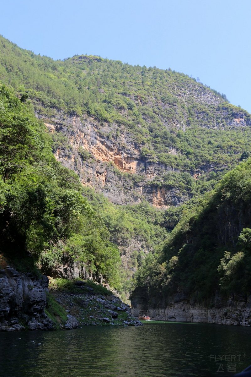 巫山--小三峡和小小三峡 (52).JPG