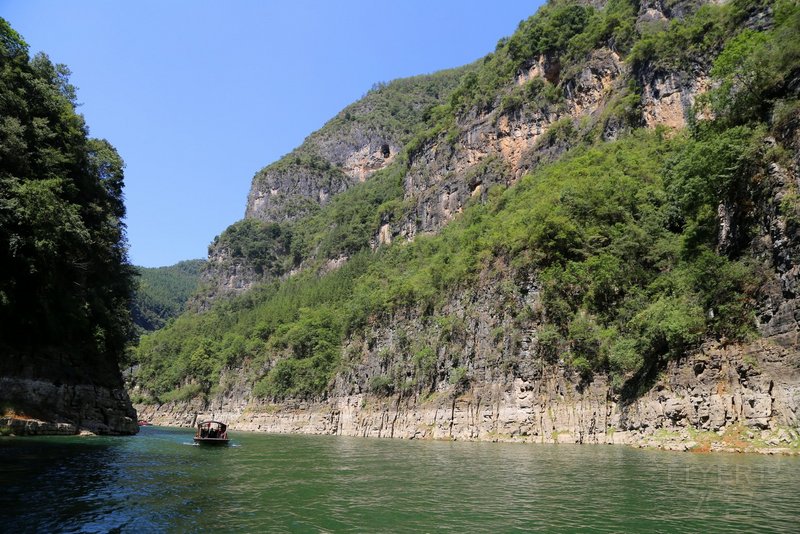 巫山--小三峡和小小三峡 (50).JPG