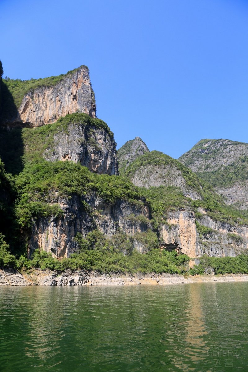巫山--小三峡和小小三峡 (32).JPG