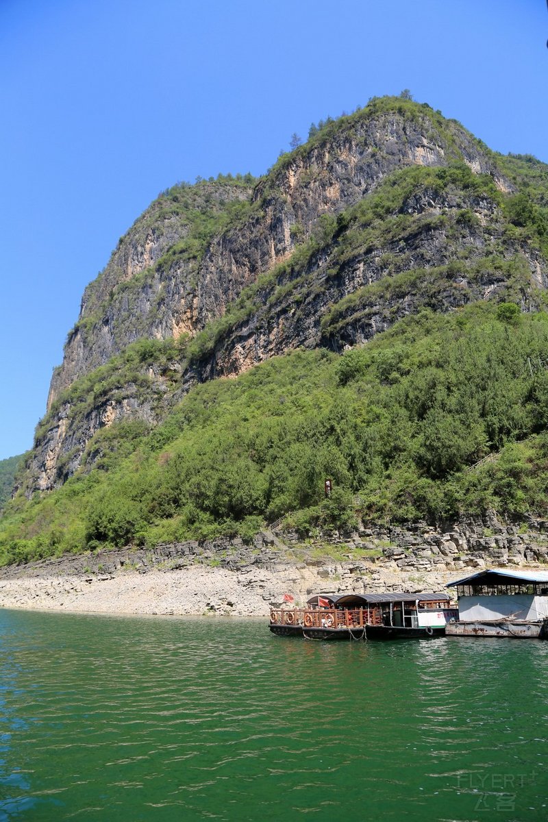 巫山--小三峡和小小三峡 (49).JPG