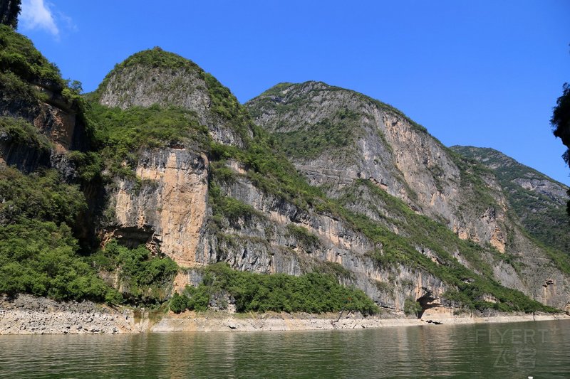 巫山--小三峡和小小三峡 (35).JPG
