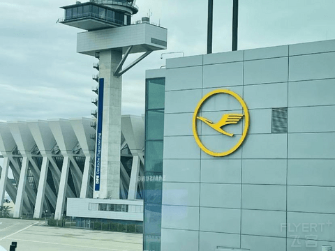 和汉莎航空一起开启欧洲新旅程