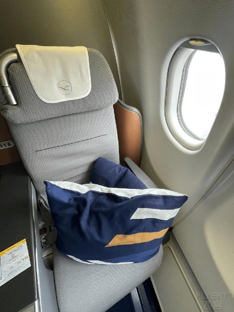 和汉莎航空一起开启欧洲新旅程