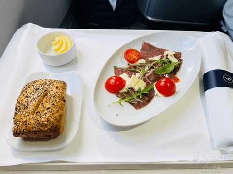 和汉莎航空一起开启欧洲新旅程