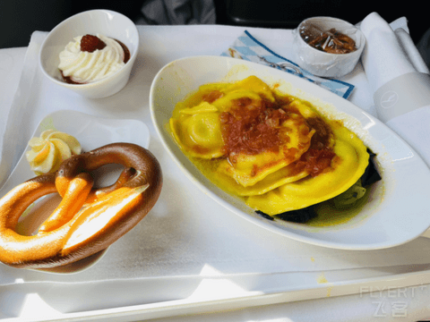 和汉莎航空一起开启欧洲新旅程