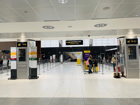和汉莎航空一起开启欧洲新旅程