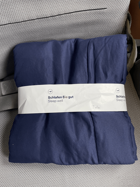 和汉莎航空一起开启欧洲新旅程