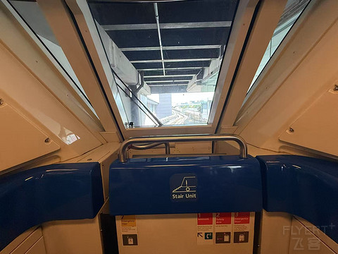 新加坡酷航B789经济舱体验