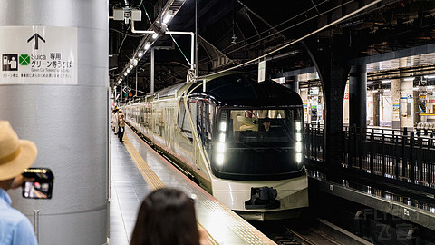 JR東日本 | TRAIN SUITE 四季島 | 2025 夏 长野行程 | 不飞行报告