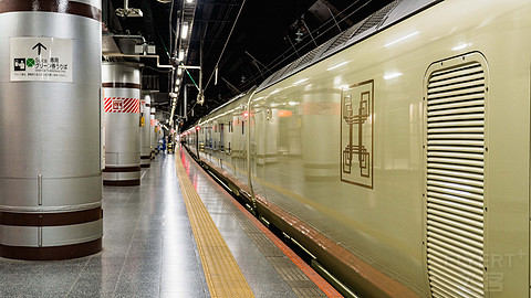 JR東日本 | TRAIN SUITE 四季島 | 2025 夏 长野行程 | 不飞行报告