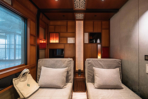 JR東日本 | TRAIN SUITE 四季島 | 2025 夏 长野行程 | 不飞行报告
