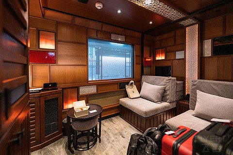 JR東日本 | TRAIN SUITE 四季島 | 2025 夏 长野行程 | 不飞行报告