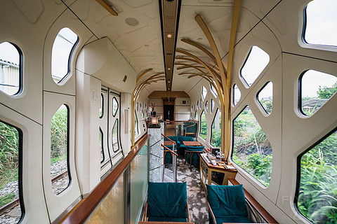 JR東日本 | TRAIN SUITE 四季島 | 2025 夏 长野行程 | 不飞行报告