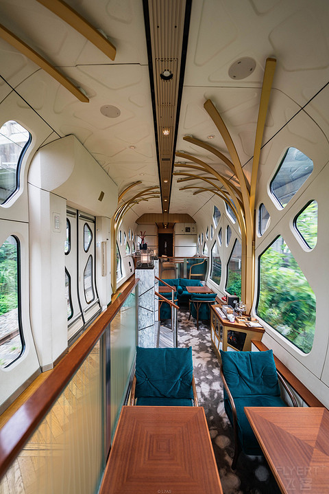 JR東日本 | TRAIN SUITE 四季島 | 2025 夏 长野行程 | 不飞行报告