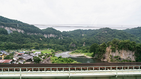 JR東日本 | TRAIN SUITE 四季島 | 2025 夏 长野行程 | 不飞行报告
