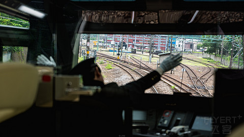 JR東日本 | TRAIN SUITE 四季島 | 2025 夏 长野行程 | 不飞行报告
