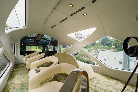 JR東日本 | TRAIN SUITE 四季島 | 2025 夏 长野行程 | 不飞行报告