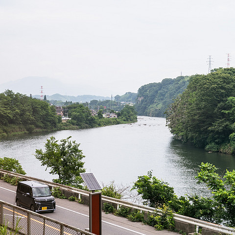 JR東日本 | TRAIN SUITE 四季島 | 2025 夏 长野行程 | 不飞行报告
